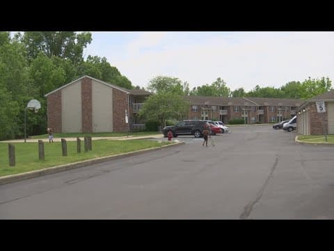 Driver says fare fired shots during rideshare trip