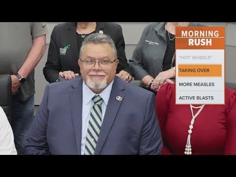 Grand Prarie ISD hires new superintendent