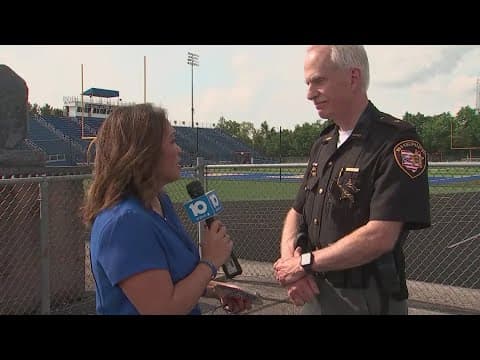 Delaware County Sheriff speaks about Braden Markus case, status of investigation