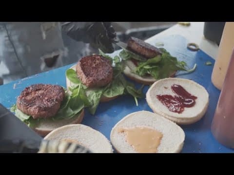 Vegan to the Soul Fest Returns to New Orleans!