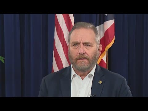 Ohio AG remarks on video of Circleville officer releasing K9