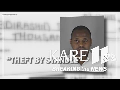 18 charged in alleged Medicaid fraud case