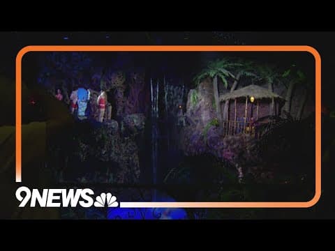 Performers, crew at Casa Bonita planning to unionize