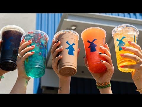 Popular drive-thru coffee chain opening 2nd location in Indiana