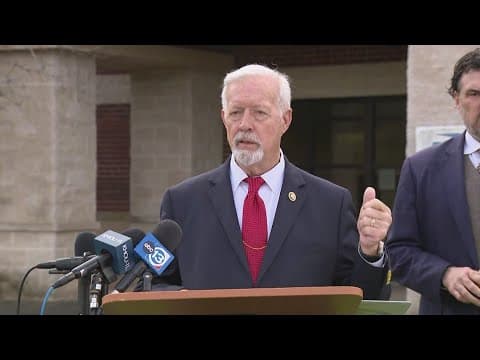 Two more congressmen join calls for USPS transparency as Houston-area mail delay issues continue