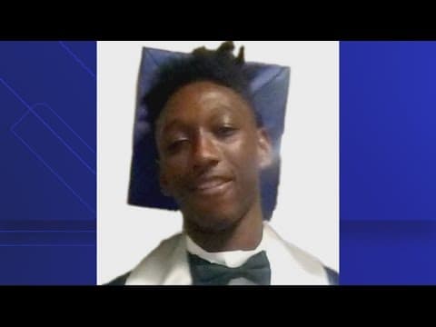 Call for justice from family of murdered man