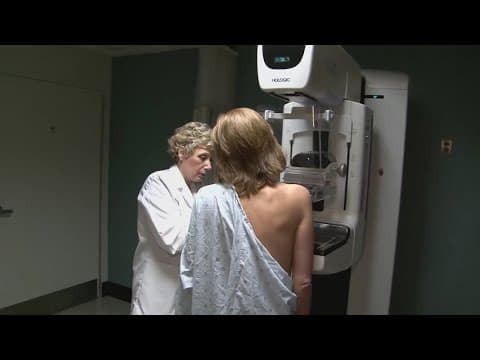 How knowing breast density can help prevent breast cancer deaths