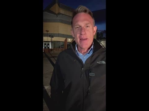 Nonprofit hopes to reopen only public pool in Colorado county