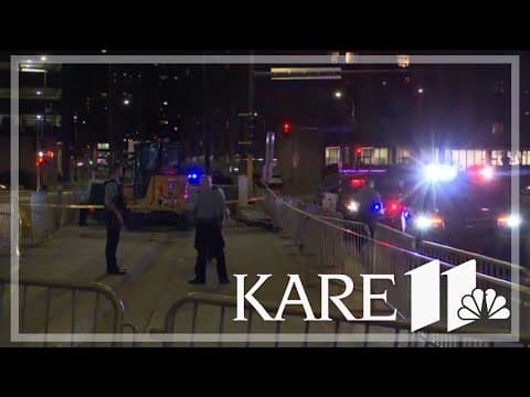 14-year-old dies after Minneapolis shooting