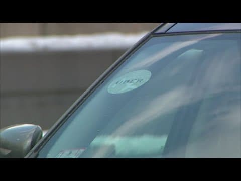 Uber aims to make it easier for seniors to get around town