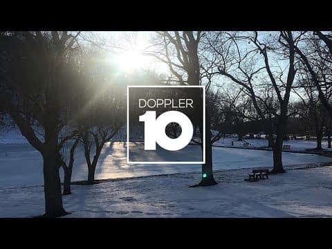 Columbus, Ohio weather forecast | Dec. 29, 2022