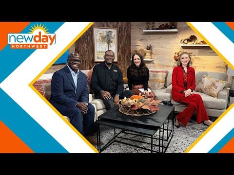 Job-ready makeovers mark the start of a new life for 60+ Seattle men - New Day NW