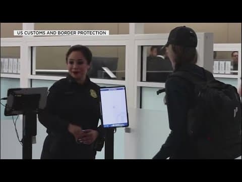 Nashville airport testing new facial recognition technology