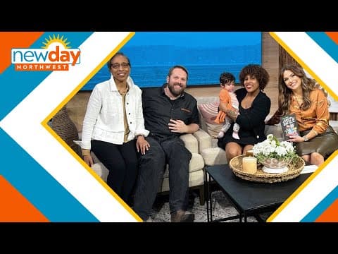 'The Sound of Seattle' tells our city's history through music - New Day NW