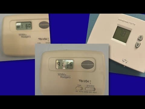 Parents, students share concerns over AC issues at several HISD campuses