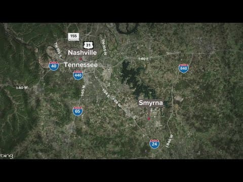 Police investigating shooting in a liquor store in Smyrna