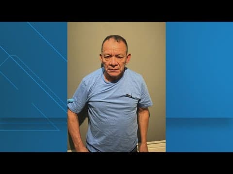 Man charged with trying to kill his wife after 27 years on the run