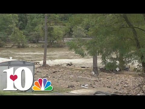 United Way program searching for volunteers to help with disaster relief in Cocke County