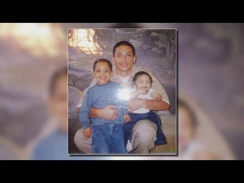 Family wants answers in unsolved murder