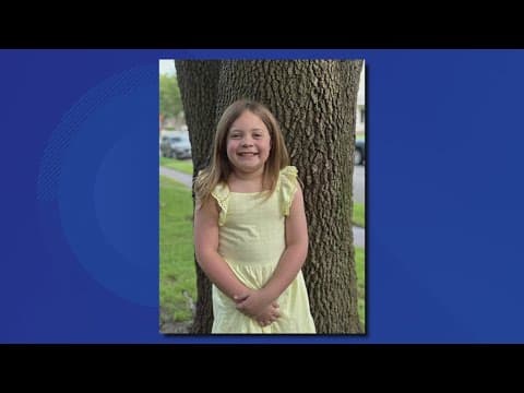 8-year-old girl from Dallas among the girls missing from Camp Mystic after flash flooding