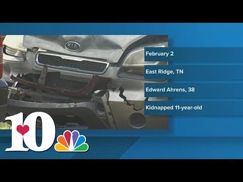 DA clears 3 KCSO officers in February shooting that killed Georgia kidnapper