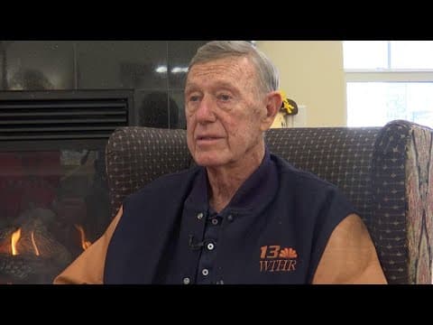 Former WTHR sports director/anchor Don Hein dies at 85