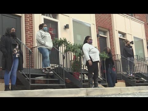 DC Council overturns court ruling holding city responsible for residents losing their homes