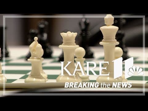 Chess teaches life lessons, forms community inside MCF Stillwater