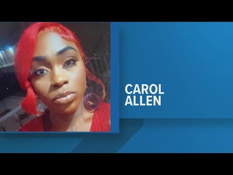 Mother of 4 stabbed to death in Hammond; search on for killer