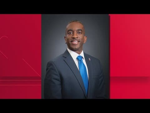 Mel Franklin, former Prince George's Co. councilman, charged with embezzlement