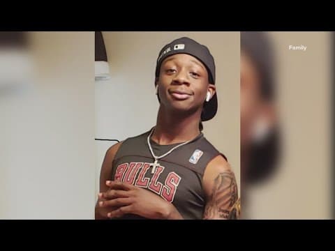 Missing 21-year-old found dead in Lake Arlington identified