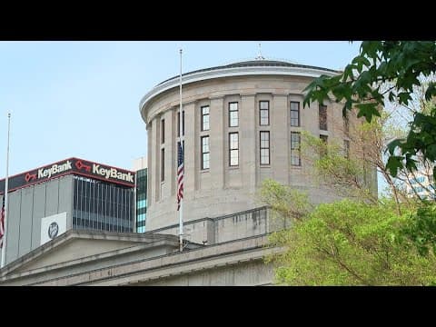 Trial begins for Ohio's controversial transgender health care and women's sports law