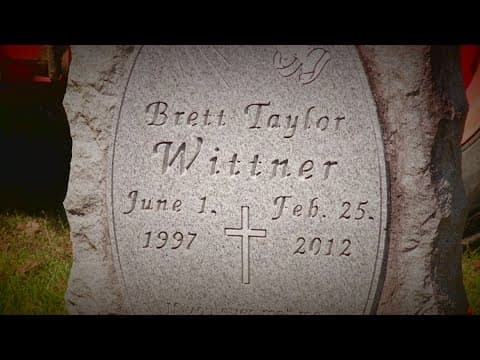 Covington teen exhumed 12 years after disputed shooting investigation