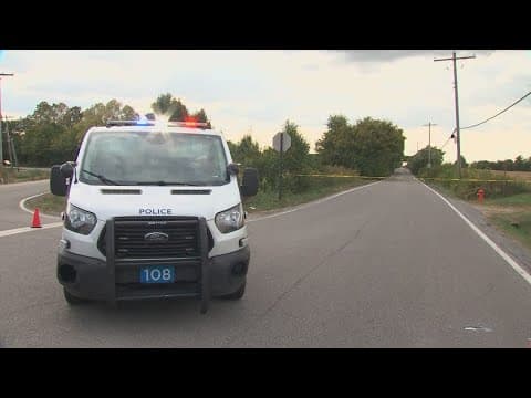 5 injured in single-vehicle crash in southwest Columbus