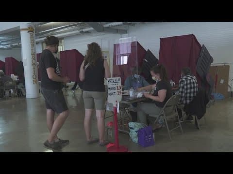 Navigating election misinformation online