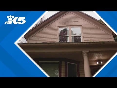 Two historic homes in Monroe could be yours for free, but you have to act quickly