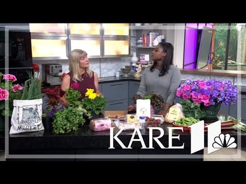 Finding Father's Day gift at your local farmer's market