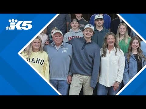 Family of University of Idaho murder victim Ethan Chapin awards scholarships to 33 students