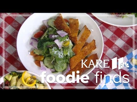 Foodie Finds: Farmers Kitchen + Bar
