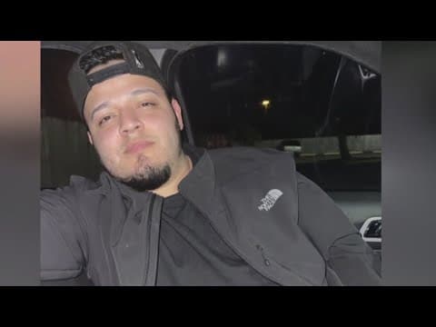 WATCH: Rally in support of Kilmar Abrego Garcia outside Greenbelt Court