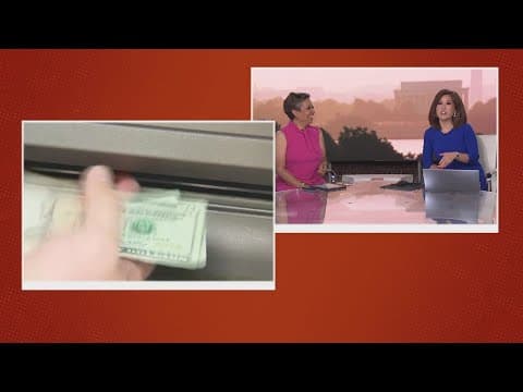 Allowances get a raise in some families as prices get higher, study finds