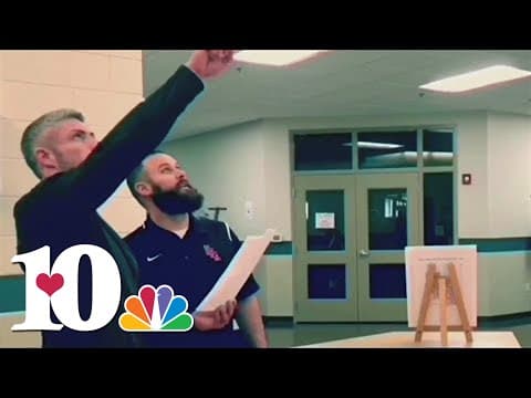 LIVE program proposes expanding 'intentional readiness' training to schools across state