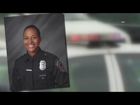 Trial begins Monday for man accused of killing IMPD Officer Breann Leath