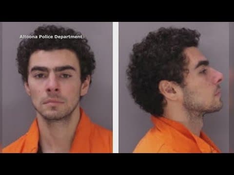 Judge denies bail for suspect in United Healthcare CEO killing