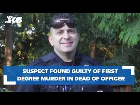 BREAKING: Verdict reached in Rotter trial