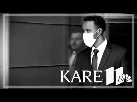 Allegations of possible witness tampering arise during Feeding our Future trial