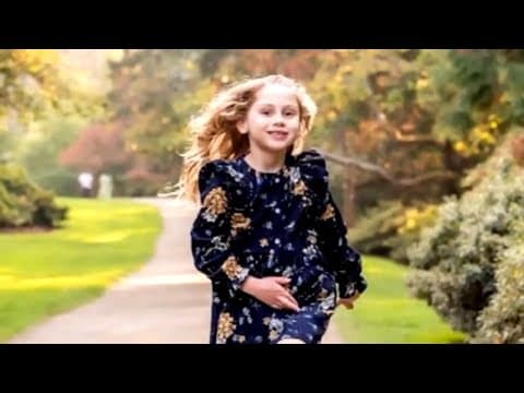 Family seeks 'angel' to fly 9-year-old to lifesaving heart surgery