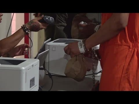 Bills on track to change how juvenile cases are handled