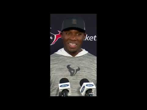 How Texans are preparing for the Bucs