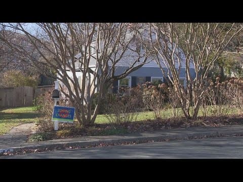 City of Alexandria moving forward with plan to make housing more affordable